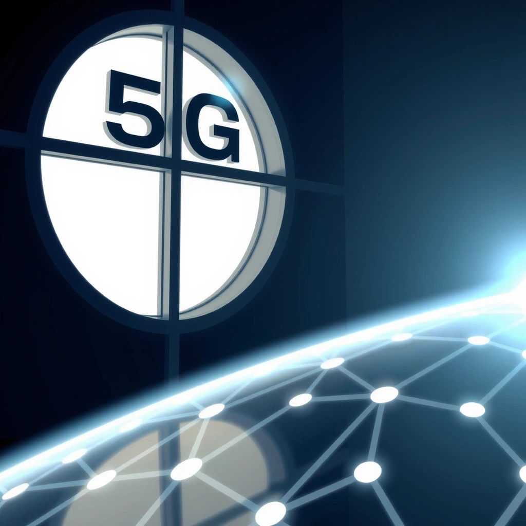 Team Italia 5G Connect in meeting